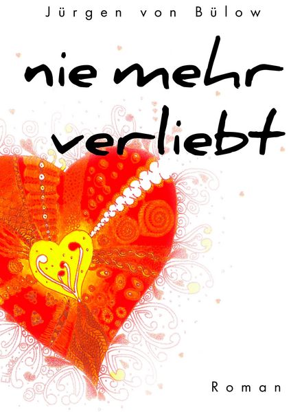 Produktbild: Nie mehr verliebt