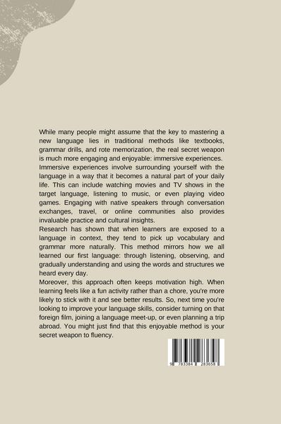 Produktbild: Beyond Words: Exploring the Many Facets of Language Processing