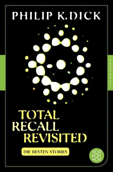 Produktbild: Total Recall Revisited