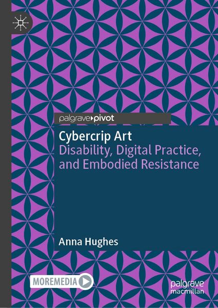 Produktbild: Cybercrip Art