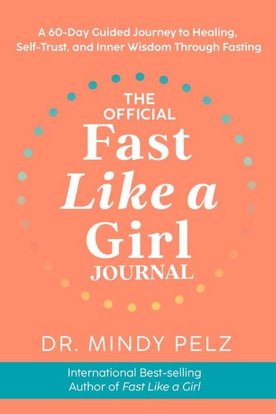 Produktbild: The Official Fast Like a Girl Journal