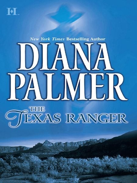 Produktbild: The Texas Ranger