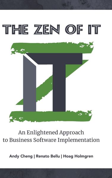 Produktbild: The Zen of IT