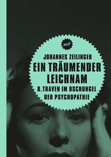 Produktbild: Ein tr&auml;umender Leichnam