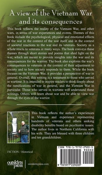 Produktbild: The Vietnam War Experience