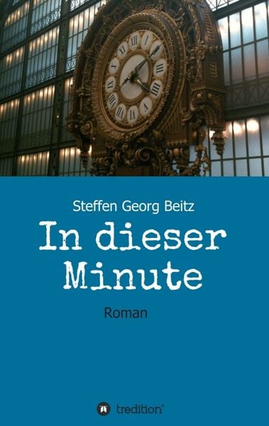 Produktbild: In dieser Minute