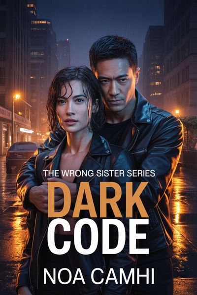 Produktbild: Dark Code