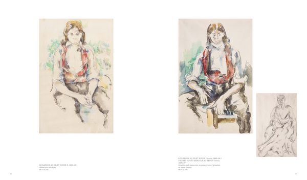 Produktbild: Cezanne