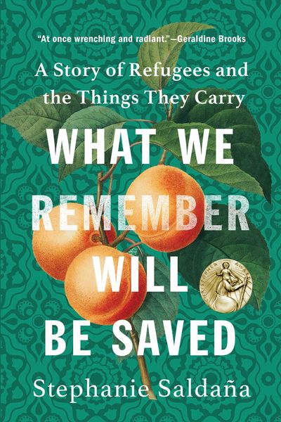 Produktbild: What We Remember Will Be Saved