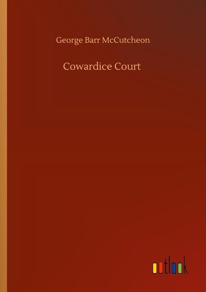 Produktbild: Cowardice Court
