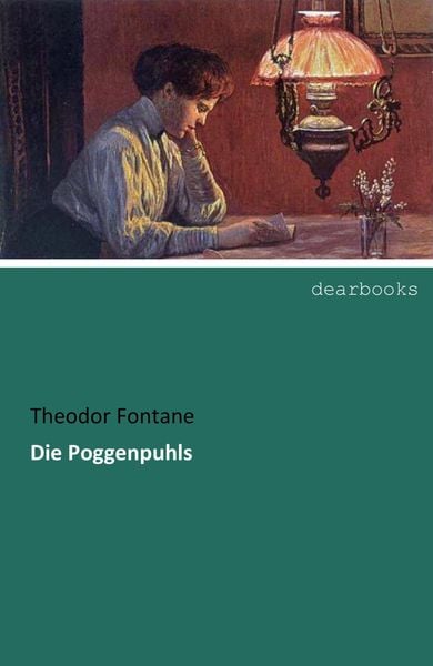 Produktbild: Die Poggenpuhls