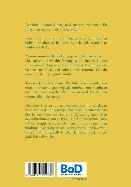 Produktbild: Runmagi