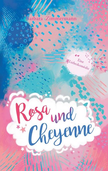 Produktbild: Rosa und Cheyenne