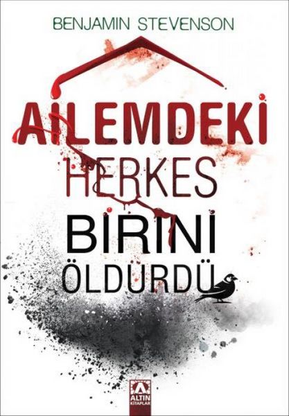 Produktbild: Ailemdeki Herkes Birini &Ouml;ld&uuml;rd&uuml;