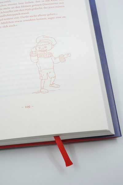 Produktbild: Herzfaden