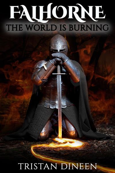Produktbild: Falhorne: The World is Burning