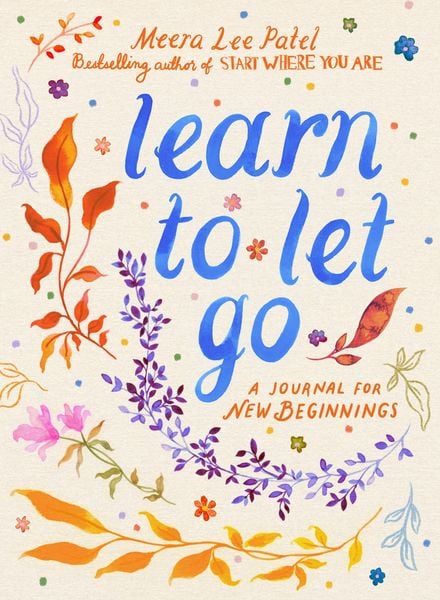 Produktbild: Learn to Let Go
