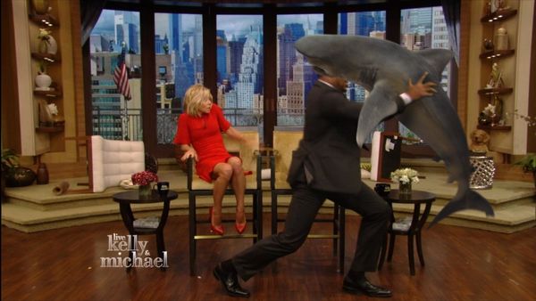 Produktbild: Sharknado 2 - The Second One - Uncut
