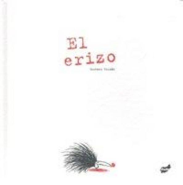 Produktbild: El erizo