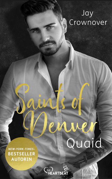 Produktbild: Saints of Denver - Quaid