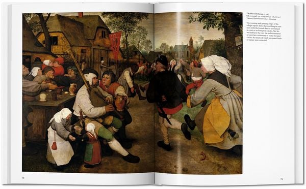 Produktbild: Bruegel