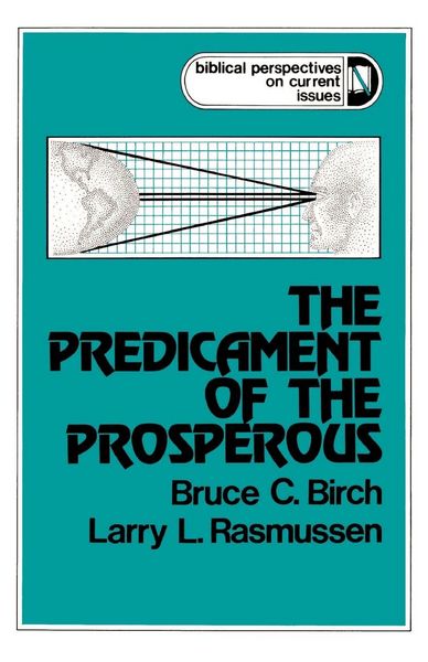 Produktbild: The Predicament of the Prosperous