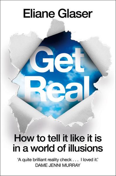 Produktbild: Get Real