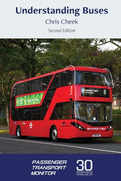 Produktbild: Understanding Buses