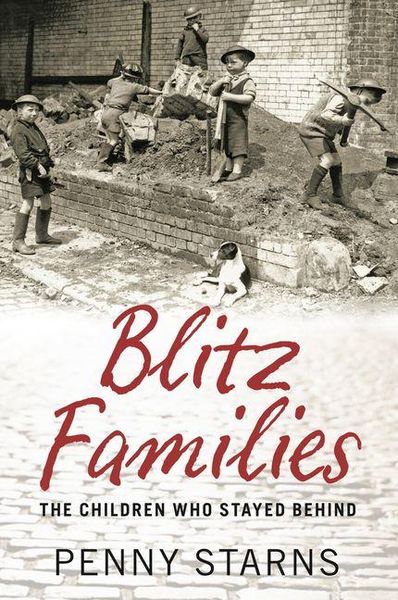 Produktbild: Blitz Families