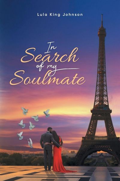 Produktbild: In Search of My Soulmate