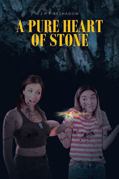 Produktbild: A Pure Heart of Stone