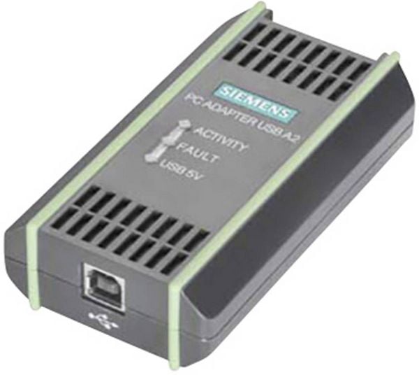 Produktbild: Siemens 6GK15710BA000AA0 6GK1571-0BA00-0AA0 Adapter 12MBit/s