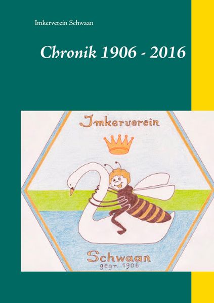 Produktbild: Chronik 1906 - 2016
