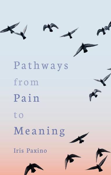 Produktbild: Pathways from Pain to Meaning