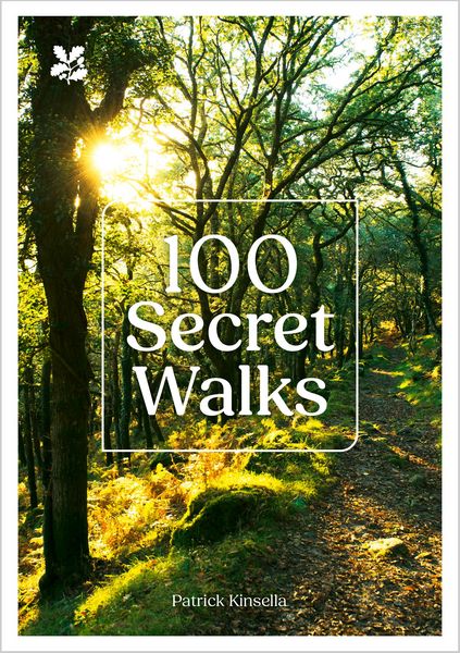 Produktbild: National Trust - 100 Secret Walks