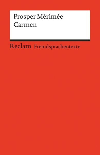 Produktbild: Carmen