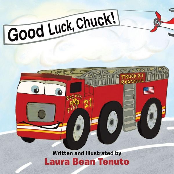 Produktbild: Good Luck, Chuck!