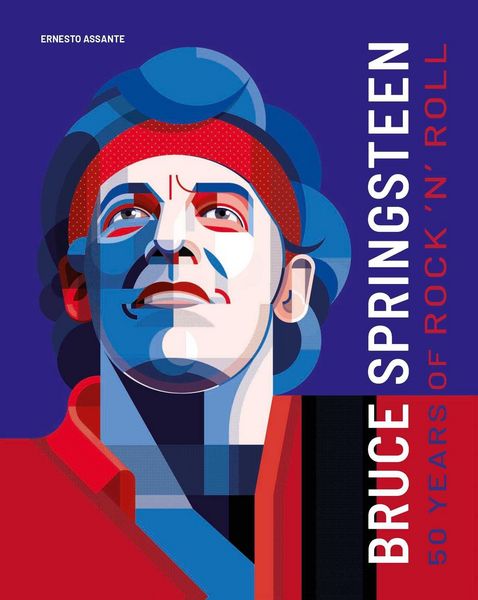 Produktbild: Bruce Springsteen