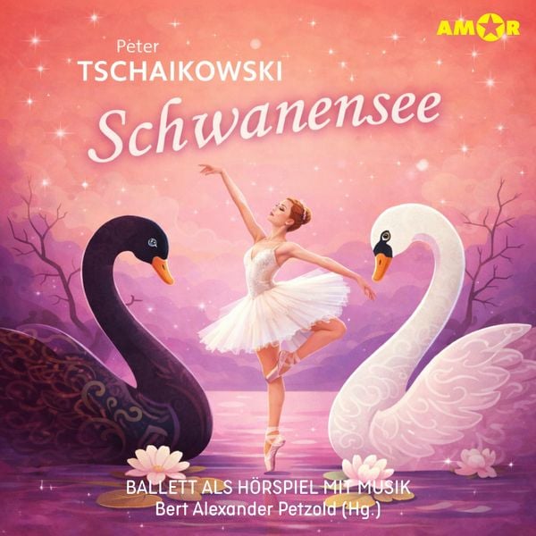 Produktbild: Schwanensee
