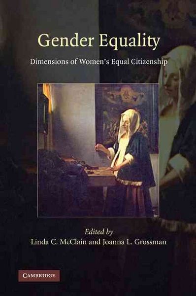 Produktbild: Gender Equality