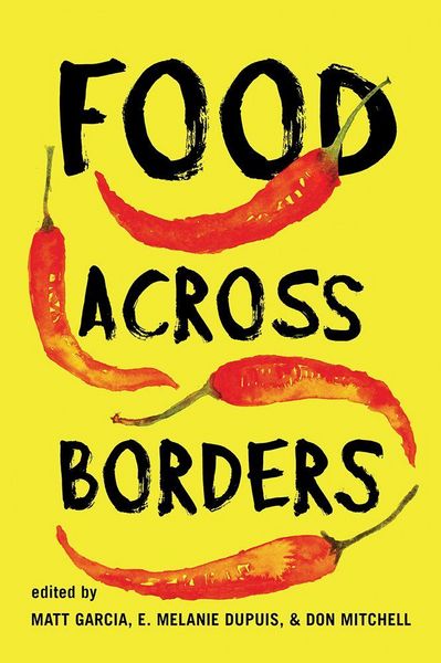 Produktbild: Food Across Borders
