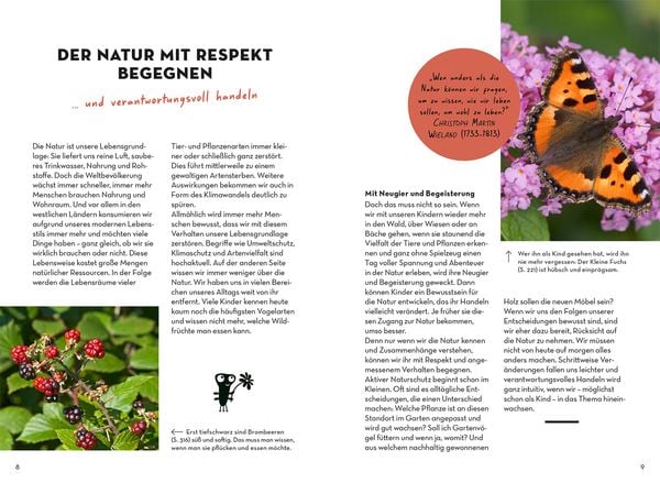 Produktbild: Familien-Naturf&uuml;hrer