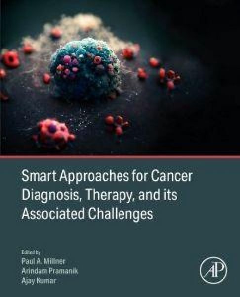 Produktbild: Smart Approaches for Cancer Diagnosis, Therapy, and Its Associated Challenges