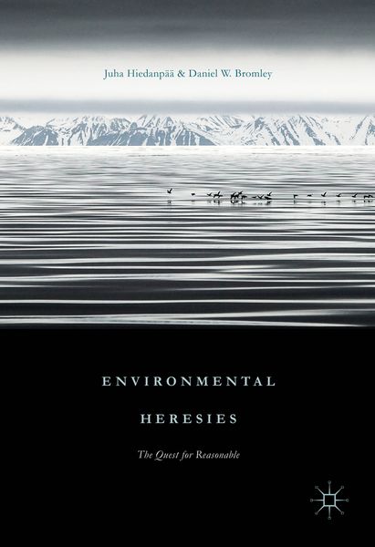 Produktbild: Environmental Heresies