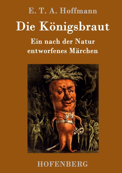 Produktbild: Die K&ouml;nigsbraut