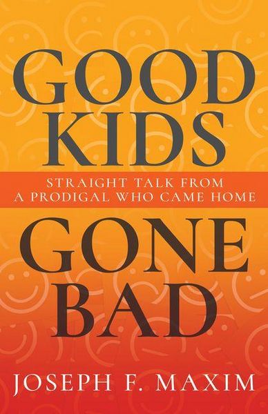Produktbild: Good Kids Gone Bad