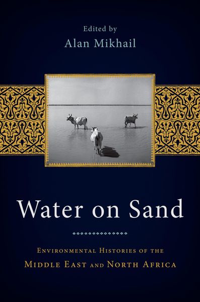 Produktbild: Water on Sand