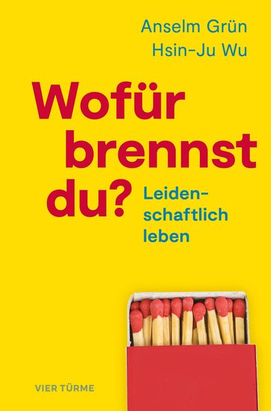 Produktbild: Wof&uuml;r brennst du?