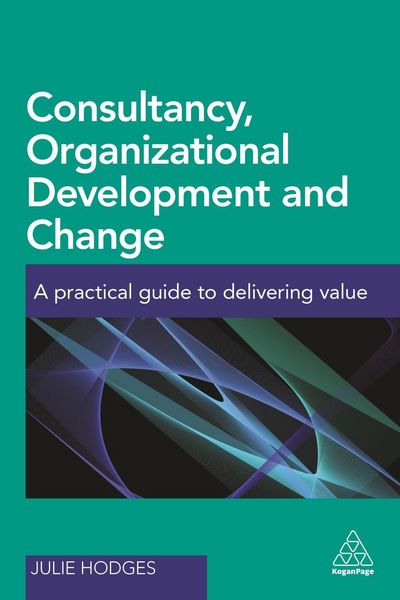 Produktbild: Consultancy, Organizational Development and Change