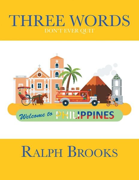 Produktbild: Three Words